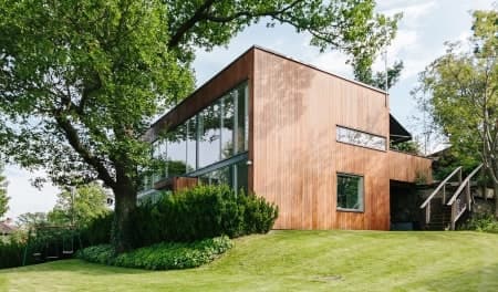 AH#062 – 150 - Arkitekthus