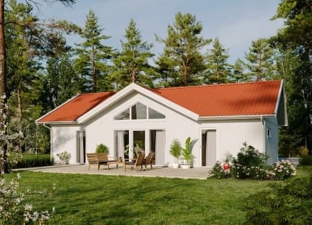 Karisma 5B - Borohus