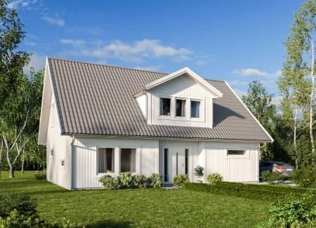 Scandinavia 4 - Borohus