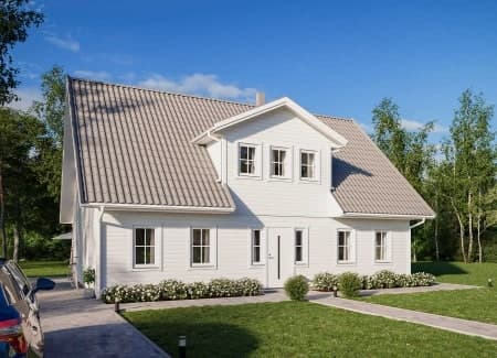 Scandinavia 7 - Borohus