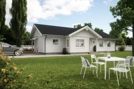 Classic 120 - Brahus