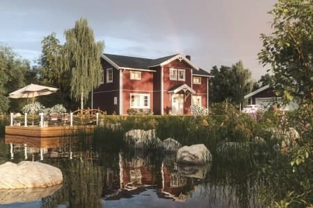 Classic 156 - Brahus