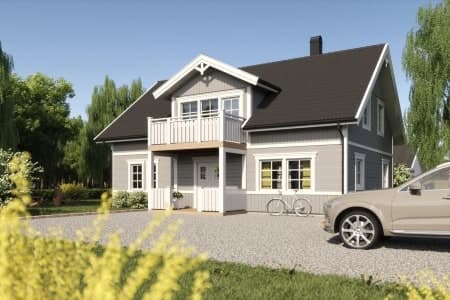 Classic 166 - Brahus