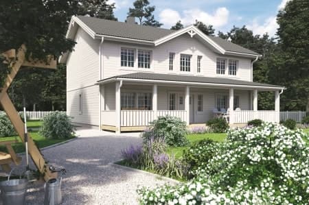 New England 202 - Brahus