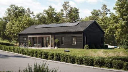 Atmosfär 121 - Fiskarhedenvillan