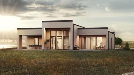 Aura - Fiskarhedenvillan