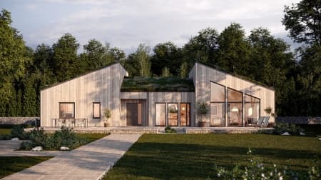 Briljanten - Fiskarhedenvillan