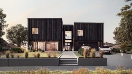 Halo - Fiskarhedenvillan