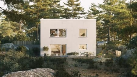 Luna - Fiskarhedenvillan