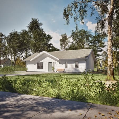 Fridhem - Götenehus