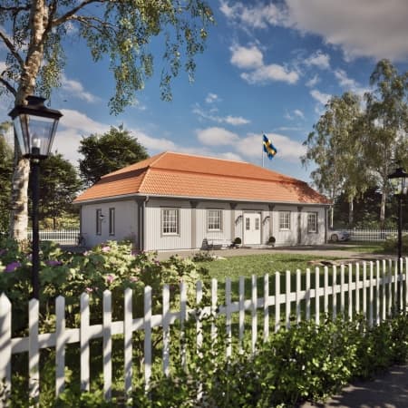 Ramsås - Götenehus