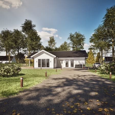 Sandhem - Götenehus