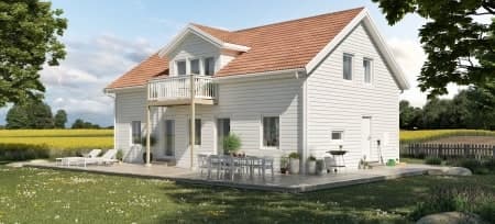 Nya Solid 175 - Hjältevadshus