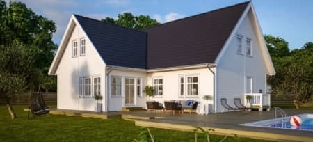 Spira 211 - Hjältevadshus