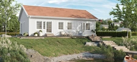 Spira 97 - Hjältevadshus