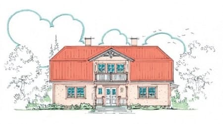 Katrineholm - Kärnhus