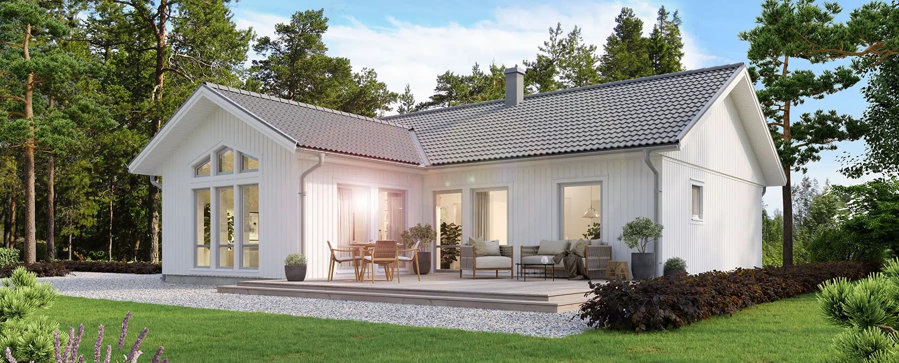 LB Optimal 108 - LB-Hus