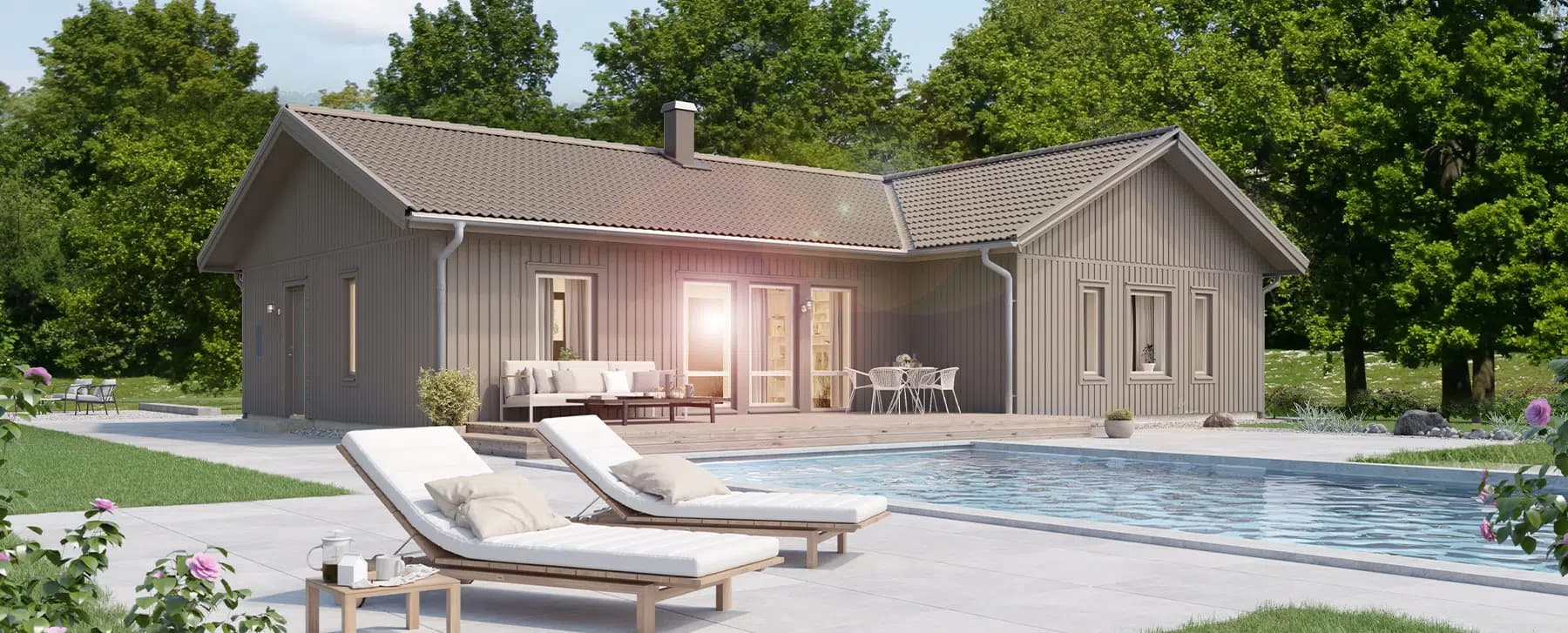 LB Optimal 134 Sadel - LB-Hus