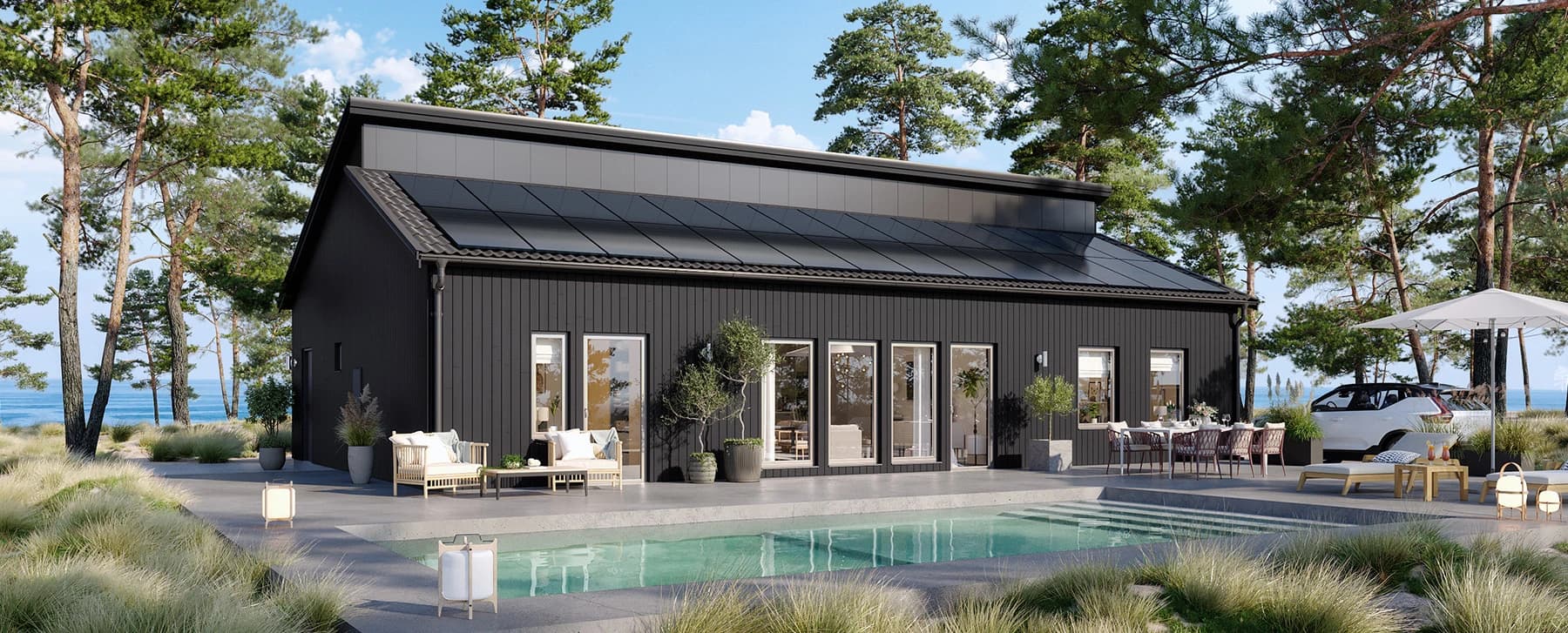 LB Optimal 141 Pulpet - LB-Hus