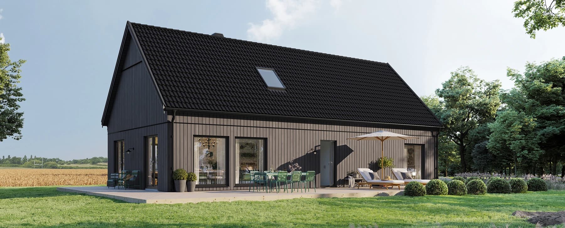 LB Optimal 145 - LB-Hus