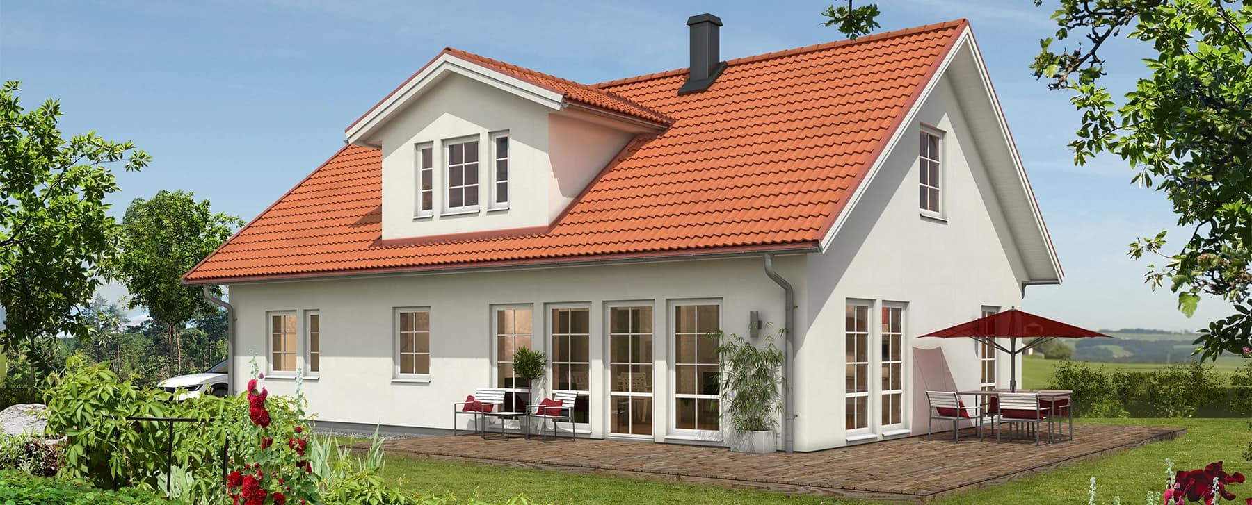 LB Optimal 150 - LB-Hus