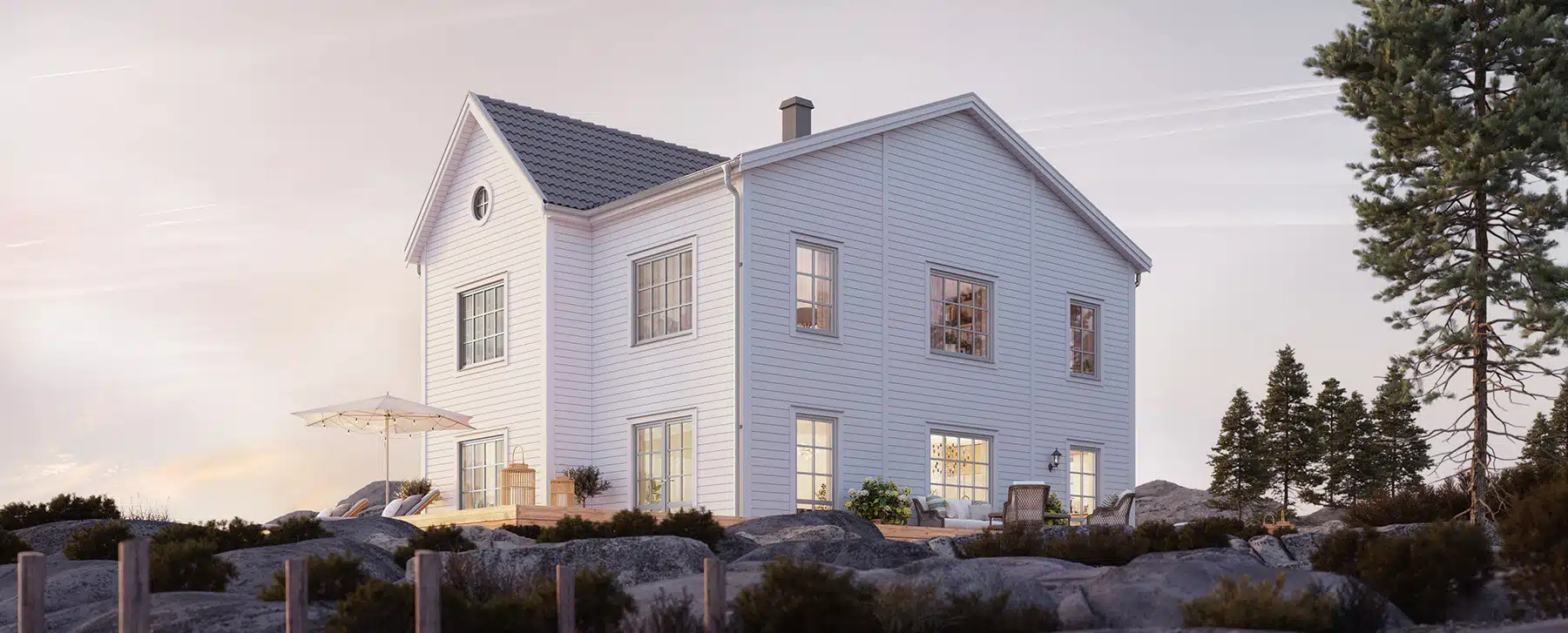 LB Optimal 169 - LB-Hus