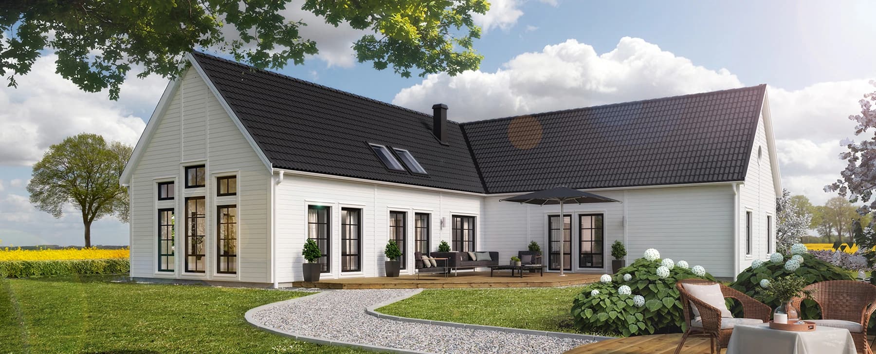 LB Optimal 173 - LB-Hus