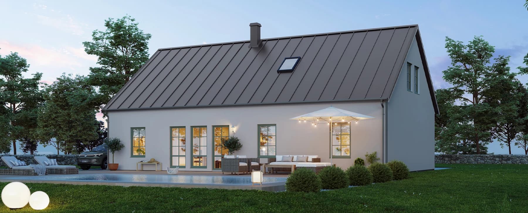 LB Optimal 185 - LB-Hus