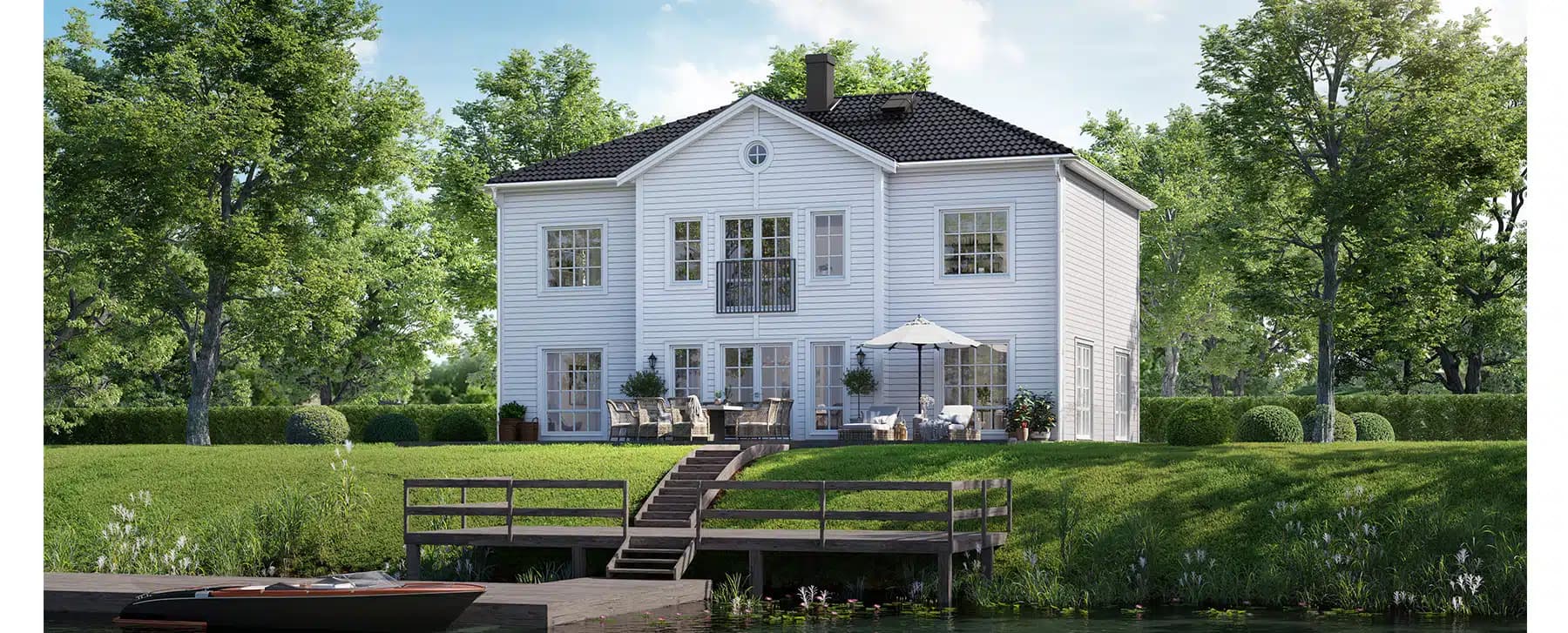 LB Optimal 204 - LB-Hus