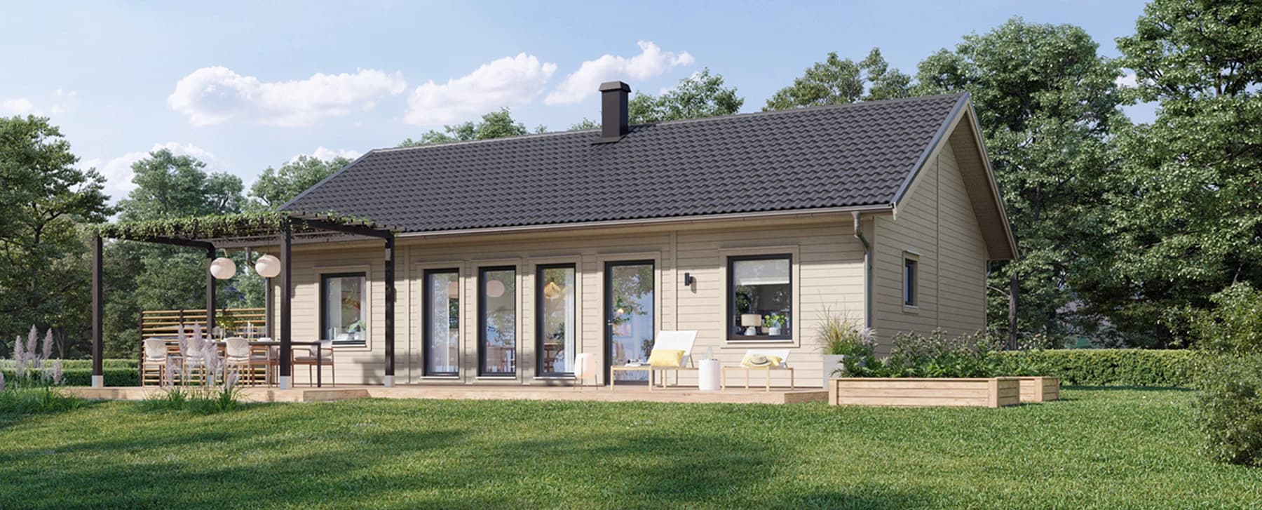 LB Optimal 90 - LB-Hus