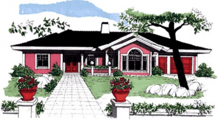 Kungsholm - Lövsta Trähus