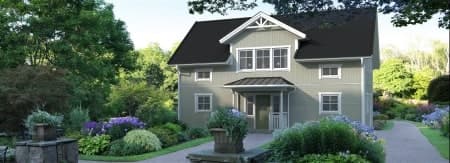 Villa Hagskär - Mälarvillan