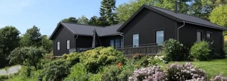 Villa Helgö - Mälarvillan