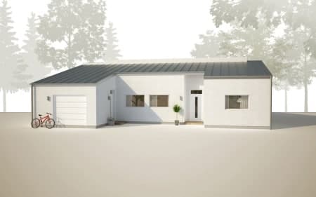 Ref#027 - Mjöbäcksvillan