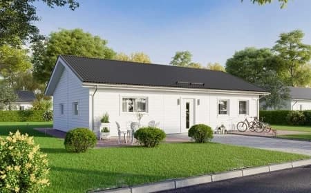 Classic Compact - Mjöbäcksvillan