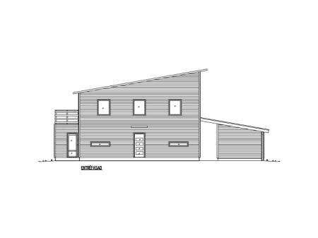 Villa 1900 - Nässjöhus