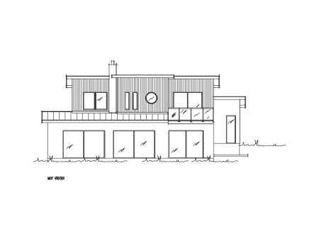 Villa 1901 - Nässjöhus