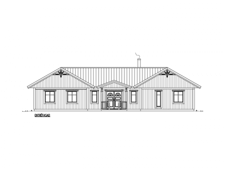 Villa 2021 - Nässjöhus