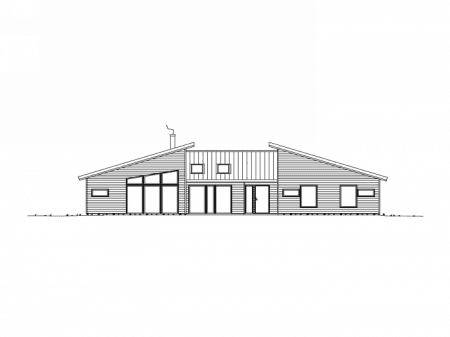 Villa 2222 - Nässjöhus