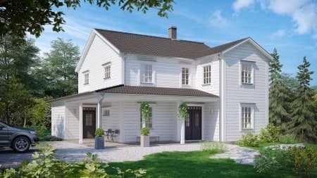 Northfield - Rörvikshus