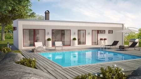 Nykvarn - Rörvikshus