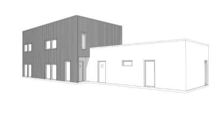 Ark 2:1 - Sävsjö Trähus