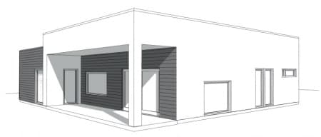 Ark 4:1 - Sävsjö Trähus