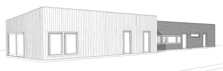 Ark 1:1 - Sävsjö Trähus