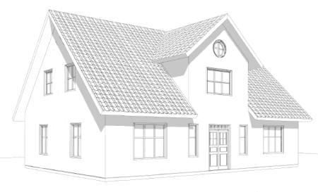 Folkesgården 1:2 - Sävsjö Trähus