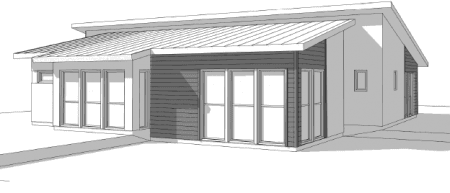 Kvicksund - Sävsjö Trähus