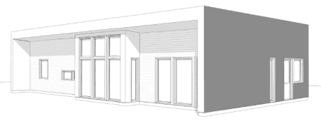 Nockeby - Sävsjö Trähus