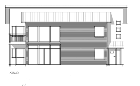 Saltsjöbaden - Sävsjö Trähus