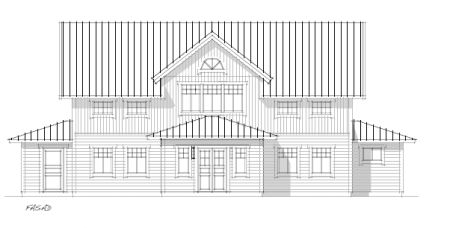 Skarpögården 1:2 - Sävsjö Trähus