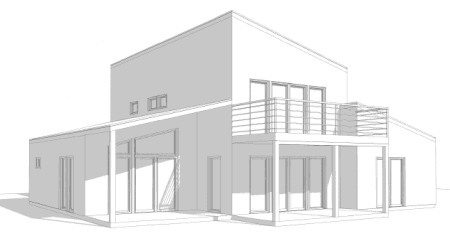 Torekov 1:2 - Sävsjö Trähus